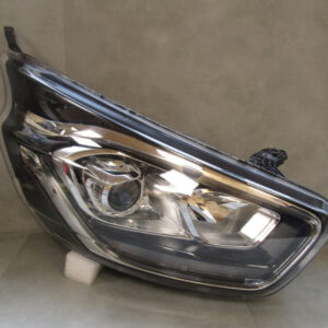 KOPLAMP FORD TRANSIT CUSTOM FACELIFT LED 17-23 JK21-13W029-DJ RECHTS S382/D51