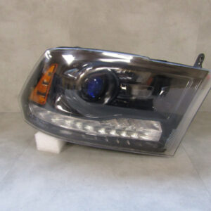 KOPLAMP DODGE RAME 1500 REBEL FACELIFT 16- RECHTS A485/B99