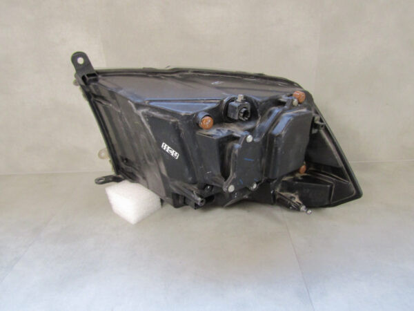 KOPLAMP DODGE RAME 1500 REBEL FACELIFT 16- RECHTS A485/B99
