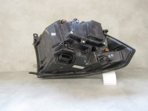 KOPLAMP DODGE RAME 1500 REBEL FACELIFT 16- RECHTS A485/B99