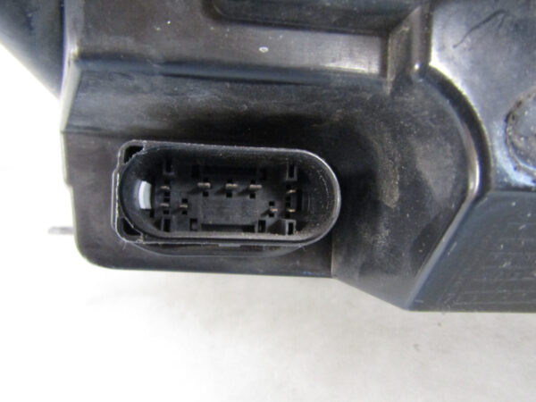 KOPLAMP DODGE RAME 1500 REBEL FACELIFT 16- RECHTS A485/B99