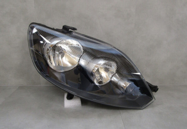 Koplamp VW Golf 6 VI Plus + Halogeen 09-14 5M1941006G Rechts S586/K5/1E