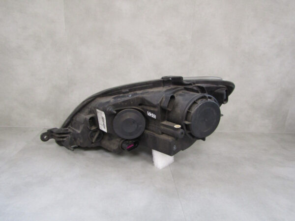 Koplamp VW Golf 6 VI Plus + Halogeen 09-14 5M1941006G Rechts S586/K5/1E