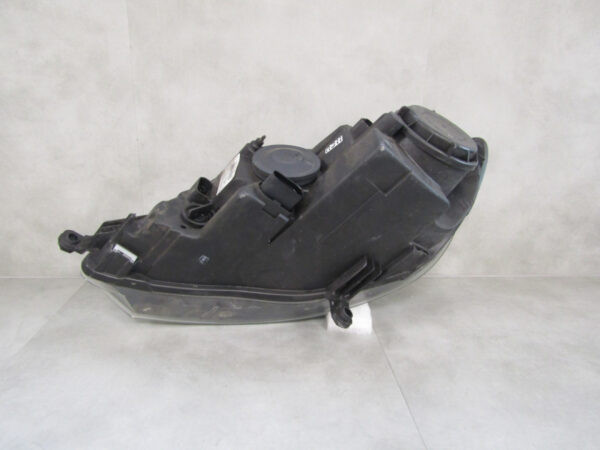 Koplamp VW Golf 6 VI Plus + Halogeen 09-14 5M1941006G Rechts S586/K5/1E