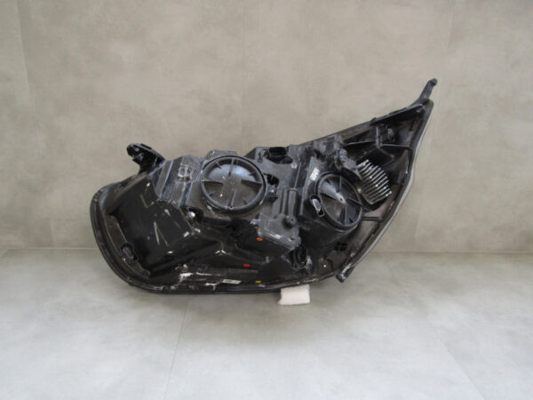 KOPLAMP FORD TRANSIT CUSTOM FACELIFT LED 17-23 JK21-13W029-DJ Rechts S429/A130