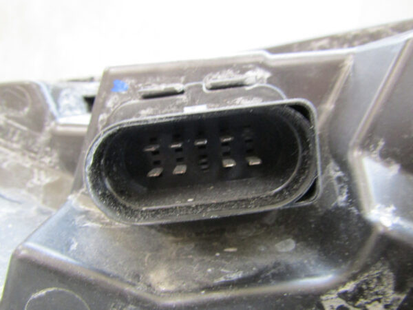 KOPLAMP FORD TRANSIT CUSTOM FACELIFT LED 17-23 JK21-13W029-DJ Rechts S429/A130