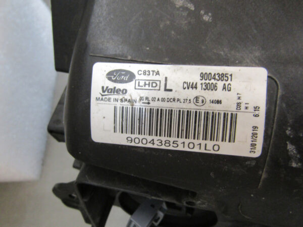 KOPLAMP FORD KUGA MK2 II XENON 12-16 CV4413006AG Links A597/C92