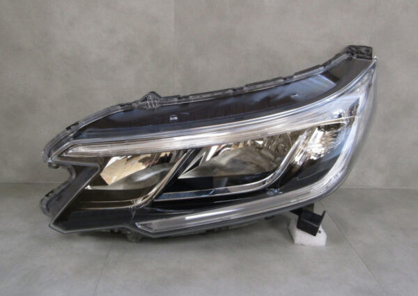 KOPLAMP HONDA CRV CR-V 4 IV LED Links 14-18 S628/E36