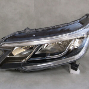 KOPLAMP HONDA CRV CR-V 4 IV LED Links 14-18 S628/E36