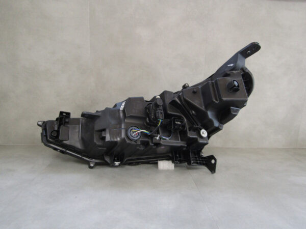 Koplamp HONDA EV HR-V LED Elektrisch 23- Rechts S652/K5/12G