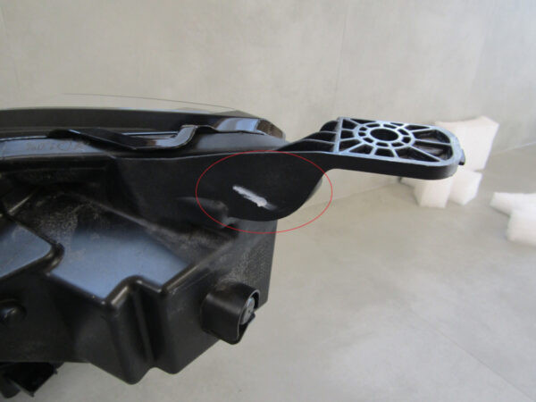 Koplamp HONDA EV HR-V LED Elektrisch 23- Rechts S652/K5/12G