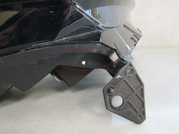 Koplamp HONDA EV HR-V LED Elektrisch 23- Rechts S652/K5/12G