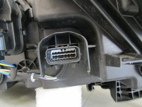 Koplamp HONDA EV HR-V LED Elektrisch 23- Rechts S652/K5/12G