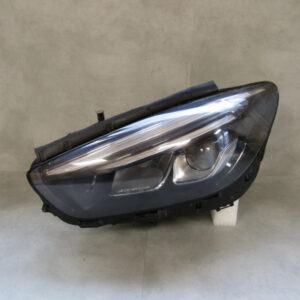 Koplamp Mercedes CITAN II W420 Full LED Performance 21- A4209063800 Links A581/A97