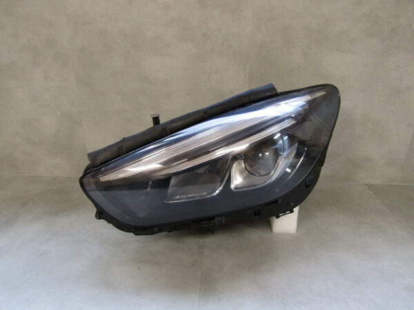 Koplamp Mercedes CITAN II W420 Full LED Performance 21- A4209063800 Links A581/A97
