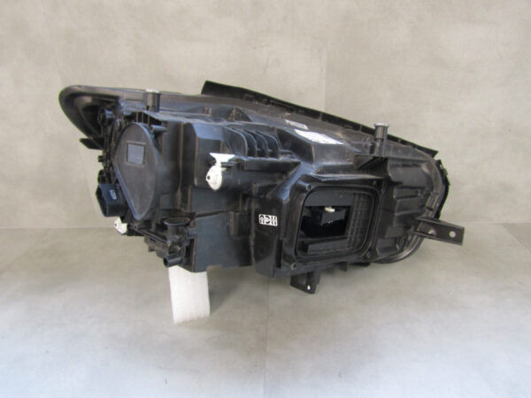 Koplamp Mercedes CITAN II W420 Full LED Performance 21- A4209063800 Links A581/A97