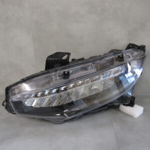KOPLAMP HONDA CIVIC X LED- 17-19 Links A596/A156