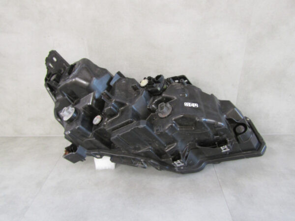 KOPLAMP HONDA CIVIC X LED- 17-19 Links A596/A156