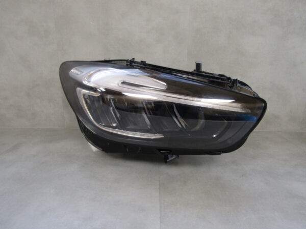 KOPLAMP MERCEDES B KLASSE W247 HIGH LED Faclift 22- Rechts A783/5K/14D