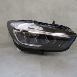 KOPLAMP MERCEDES B KLASSE W247 HIGH LED Faclift 22- Rechts A783/5K/14D