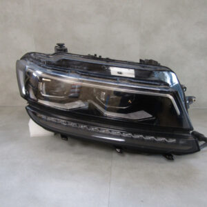 Koplamp Volkswagen TIGUAN 2 II 5NN Full LED 16-20 5NN941082C Rechts A741/D152