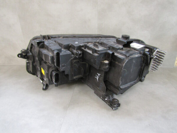 Koplamp Volkswagen TIGUAN 2 II 5NN Full LED 16-20 5NN941082C Rechts A741/D152