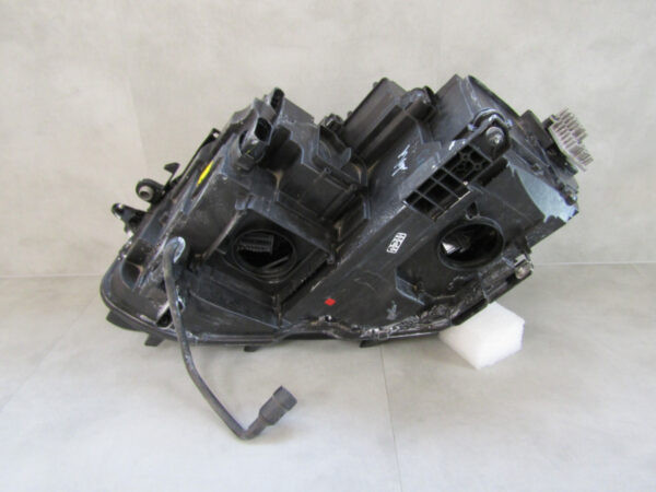 Koplamp Volkswagen TIGUAN 2 II 5NN Full LED 16-20 5NN941082C Rechts A741/D152