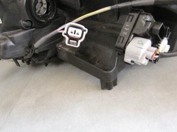 Koplamp TOYOTA RAV4 IV 5 V LED 19-21 Rechts A824/5K/16F