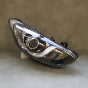 Koplamp HYUNDAI I30 II 2 STANDAARD 11- 92102-A6020 RECHTS S81/D151