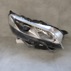 KOPLAMP PEUGEOT EXPERT III 3 XENON 16-23 RECHTS A552/B189