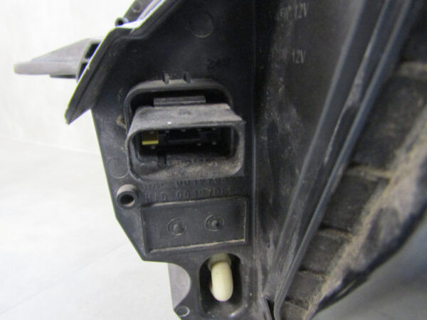 KOPLAMP PEUGEOT EXPERT III 3 XENON 16-23 RECHTS A552/B189