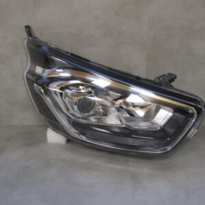 KOPLAMP FORD TRANSIT CUSTOM FACELIFT LED 17-23 JK21-13W029-DH RECHTS A477/F139