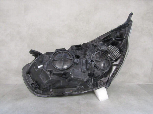 KOPLAMP FORD TRANSIT CUSTOM FACELIFT LED 17-23 JK21-13W029-DH RECHTS A477/F139