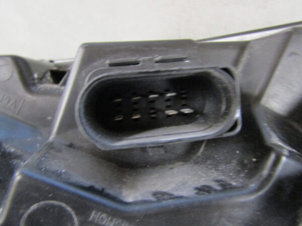 KOPLAMP FORD TRANSIT CUSTOM FACELIFT LED 17-23 JK21-13W029-DH RECHTS A477/F139