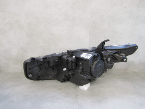 KOPLAMP TOYOTA AURIS 2 II FACELIFT 15-18 81110-02K30 RECHTS A1009/4K/14D