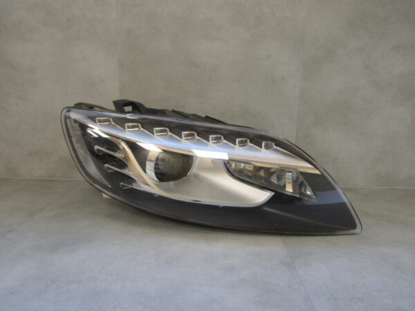 KOPLAMP AUDI Q7 4L XENON 09-15 4L0941004AC RECHTS A525/E193