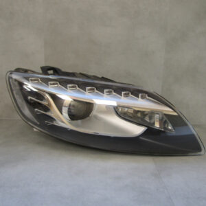 KOPLAMP AUDI Q7 4L XENON 09-15 4L0941004AC RECHTS A525/E193