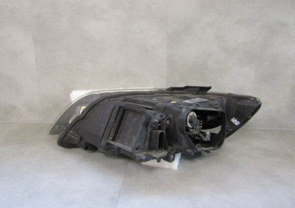 KOPLAMP AUDI Q7 4L XENON 09-15 4L0941004AC RECHTS A525/E193
