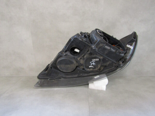 KOPLAMP AUDI Q7 4L XENON 09-15 4L0941004AC RECHTS A525/E193
