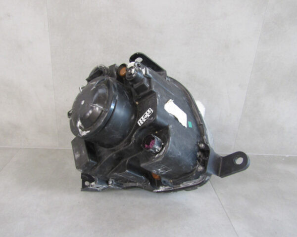 KOPLAMP FIAT 500 FACELIFT 15- LINKS A725/D127