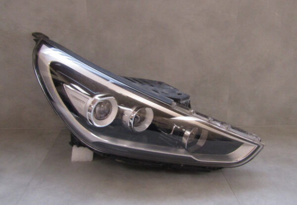 Koplamp Hyundai I30 III FULL LED 17-20  S656/E49 Rechts