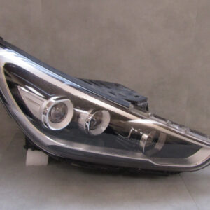 Koplamp Hyundai I30 III FULL LED 17-20  S656/E49 Rechts