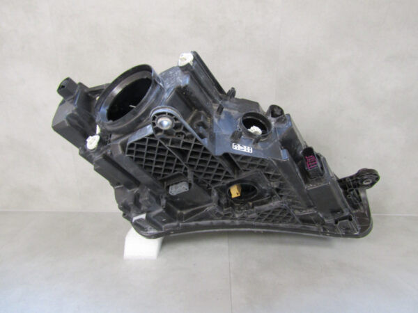 KOPLAMP SKODA SUPERB 3 III 3V1 XENON 15-19 3V1941015B LINKS A555/B90