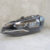 Koplamp Volkswagen POLO 2G Halogeen 17-21 2G1941005 Links A843/5K/9F