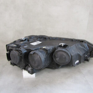 Koplamp Volkswagen POLO 2G Halogeen 17-21 2G1941005 Links A843/5K/9F