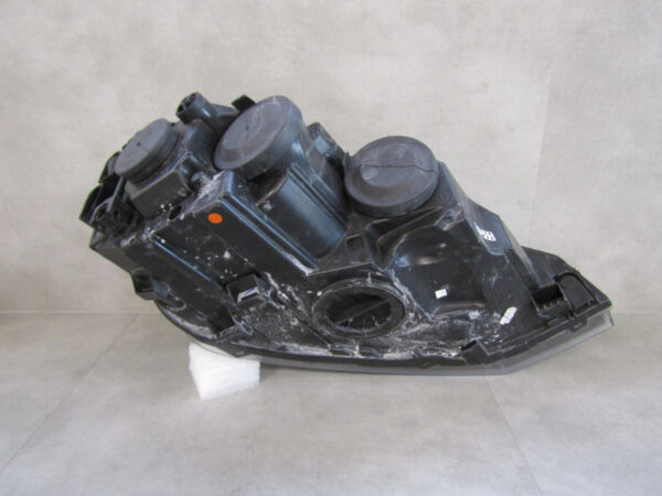 Koplamp Volkswagen POLO 2G Halogeen 17-21 2G1941005 Links A843/5K/9F
