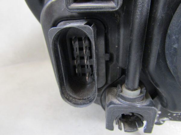 Koplamp Volkswagen POLO 2G Halogeen 17-21 2G1941005 Links A843/5K/9F