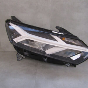 KOPLAMP DACIA SANDERO 3 LOGAN 3 JOGGER LED 20- 260107920R Rechts