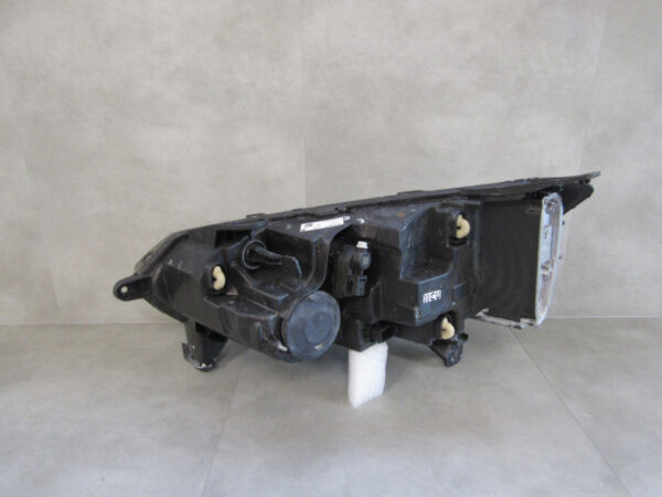 KOPLAMP DACIA SANDERO 3 LOGAN 3 JOGGER LED 20- 260107920R Rechts