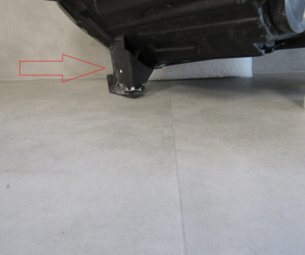 KOPLAMP DACIA SANDERO 3 LOGAN 3 JOGGER LED 20- 260107920R Rechts